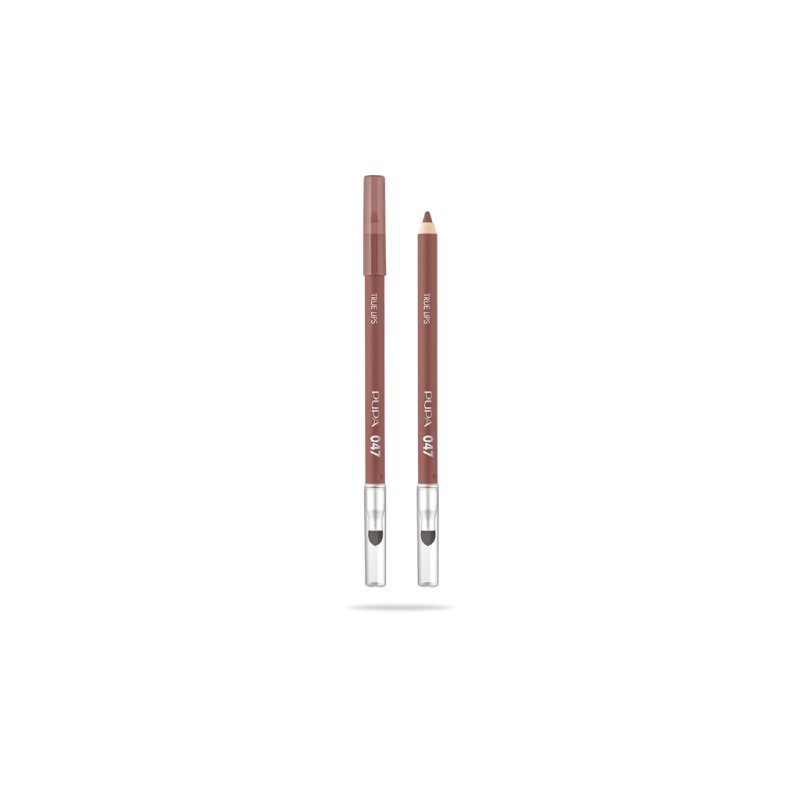 PUPA Milano True Lips 1,2 g 047 Deep Nude