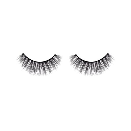 Essence Lash Like A Boss False Lashes 05 Strip lashes Black