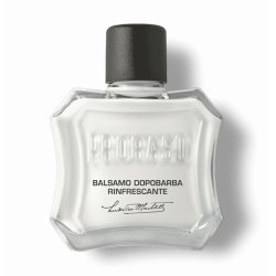 PRORASO Aftershave Balm Green 100ml