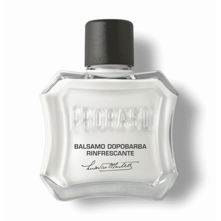 Proraso Aftershave Balm Refreshing Baume après rasage 100 ml
