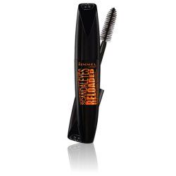 Rimmel Scandaleyes Reloaded mascara pour cil Ultra Black 12 ml
