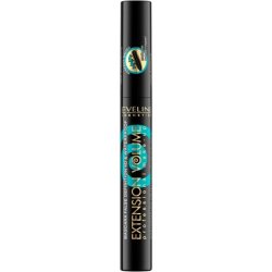 Eveline Extension Volume Mascara Extreme Volume and Separation False Definition 4D Black 10ml