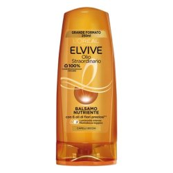 L'Oréal Elvive Nutrient Balm for Dry or Dull Hair 250ml