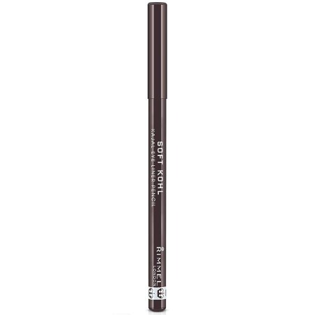 Rimmel Soft Kohl Kajal, 011 Sable Brown, 1.2g