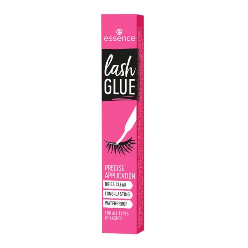 Essence lash glue