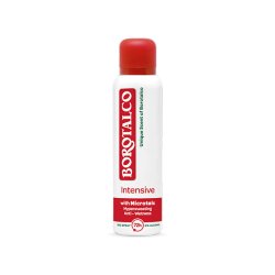 Borotalco Intensive 150ml