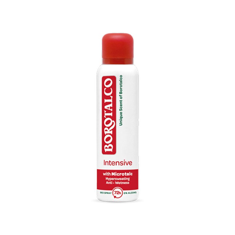 Borotalco Intensive Déodorant spray 15 ml 1 pièce(s)