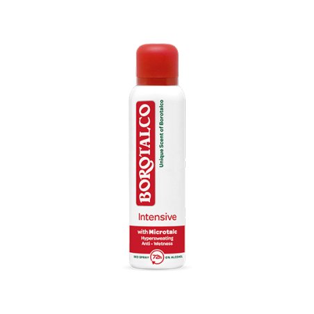 Borotalco Intensive 150ml