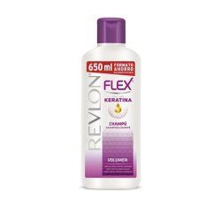 Revlon Flex Fine Hair Volume Shampoo 650 ml