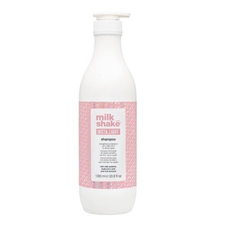 Milk_Shake Insta.Light Strengthening Shampoo with Volumizing Effect 1000ml