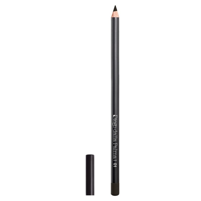 Diego dalla Palma Eye Pencil, Black 01