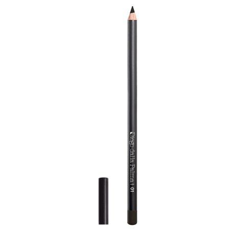 Diego dalla Palma Eye Pencil, Black 01