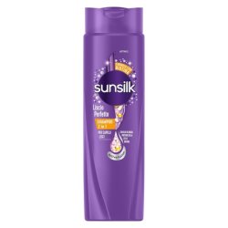 Sunsilk 2in1 Perfectly Smooth Shampoo 250ml