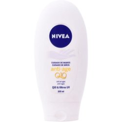 NIVEA Q10 3-in-1 Anti-Aging Hand Cream 100ml