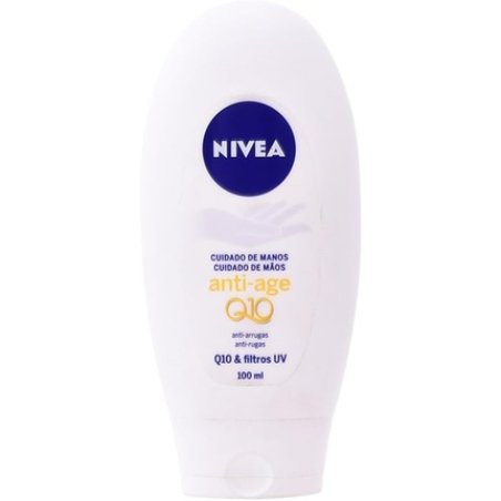NIVEA Q10 3-in-1 Anti-Aging Hand Cream 100ml