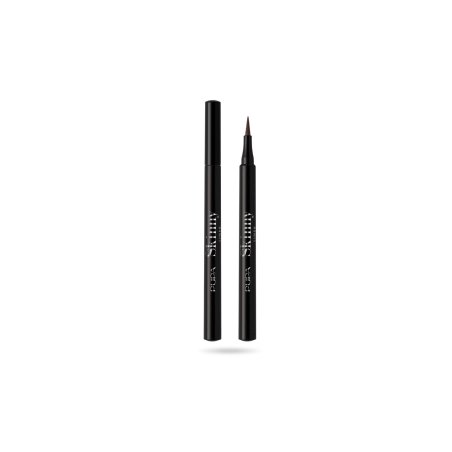 PUPA Milano Skinny Liner eye pencil 1 ml Liquide Brown