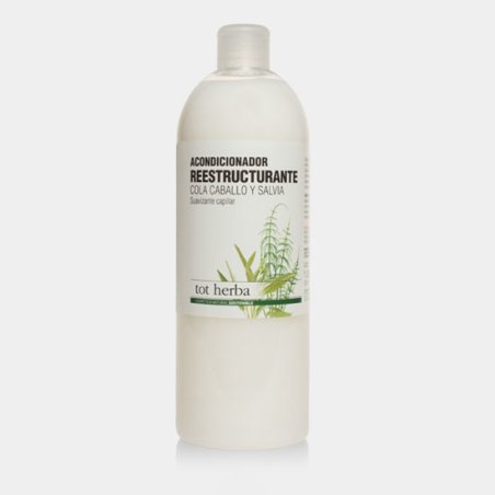 Tot herba 8425284221323 Après-shampooing Après-shampoing non-professionnel 1000 ml Unisexe