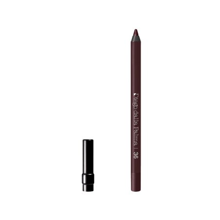 Diego Dalla Palma Stay On Me Eye Liner Long Lasting Water Resistant 1.2g - Purple