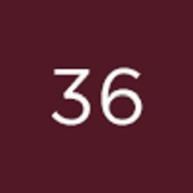 Diego dalla Palma Stay On Me eye pencil 1,2 g Crème 36 Dark purple