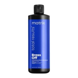 Matrix Total Result Brass Off Mask 500ml