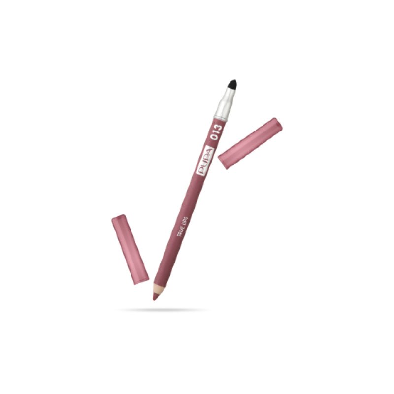 PUPA Milano Lip Pencils 1,2 g 013 Dark old Pink