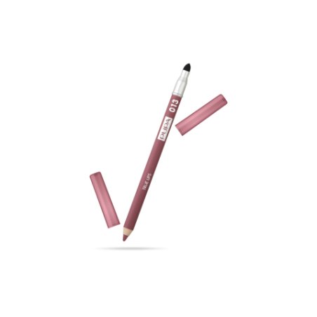 Pupa Milano True Lip Pencil Color 013 Old Dark Pink