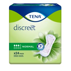 TENA Discreet Normal