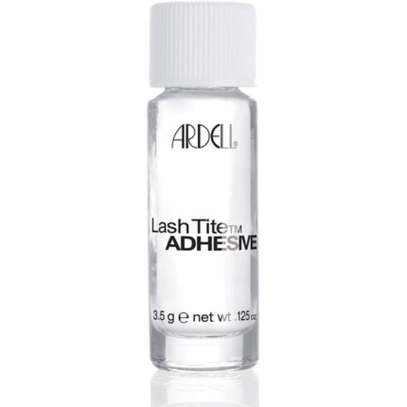 ARDELL LashTite Lash Adhesive for Individual Lashes Clear