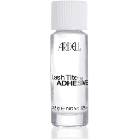 ARDELL LashTite Lash Adhesive for Individual Lashes Clear