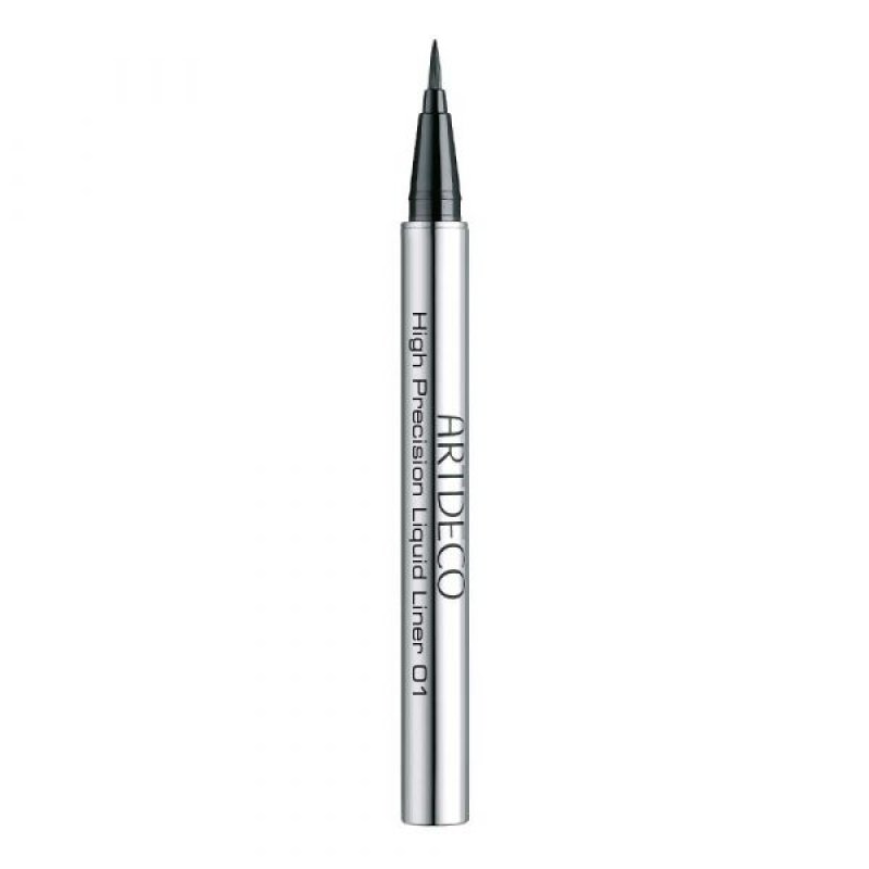 ARTDECO High Precision Liquid Liner 01 Black 0.6 ml