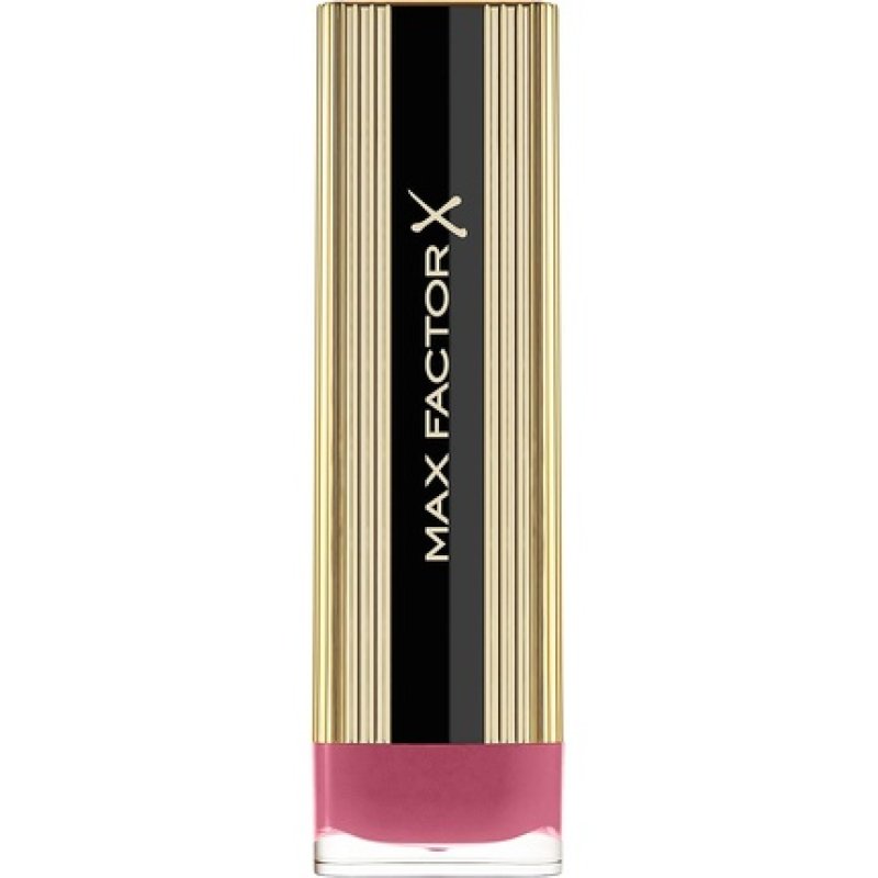Max Factor Colour Elixir Lipstick 095 4g