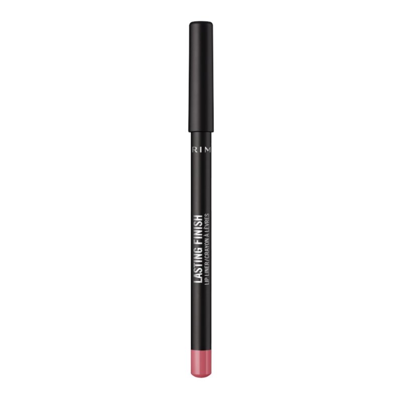 Rimmel Lasting Finish 8HR Lip Liner Shade Pink Candy 4g