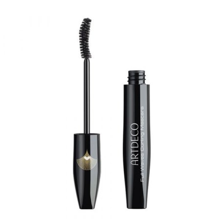 ARTDECO Full Waves Curling Mascara Black 10ml