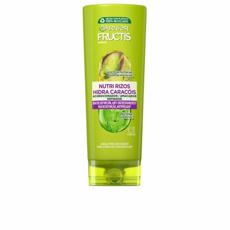 Garnier Fructis Curl Conditioner 250ml