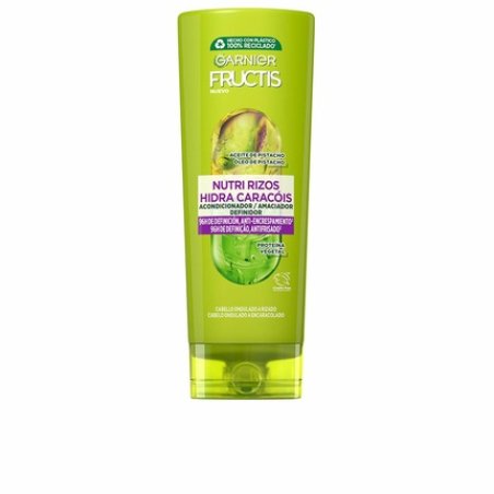 Garnier Fructis Curl Conditioner 250ml