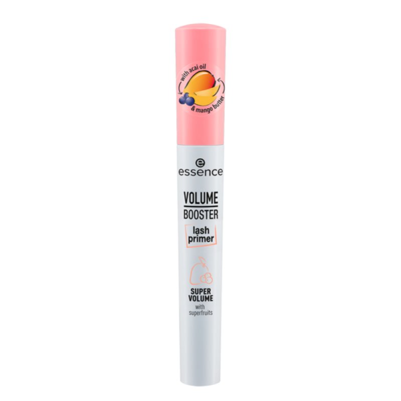 Essence Volumizing Eyelash Mascara Base 7ml