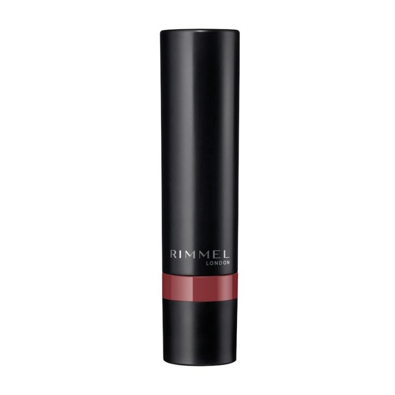 Rimmel Lasting Finish Matte Lipstick 160 Chestnut Rose
