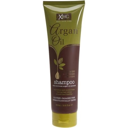 Argan Oil Shampoo 300ml