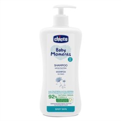 Chicco Shampoo 500ml