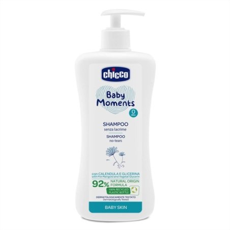 Chicco Shampoo 500ml