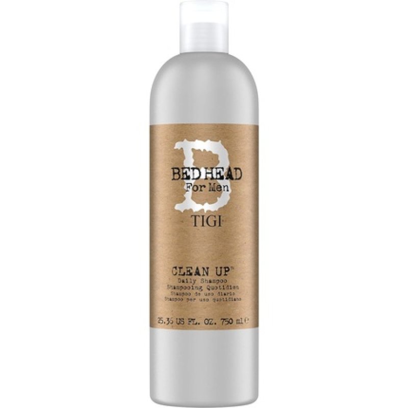 Clean Up Daily Shampoo 750ml Champù