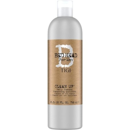 Clean Up Daily Shampoo 750ml Champù