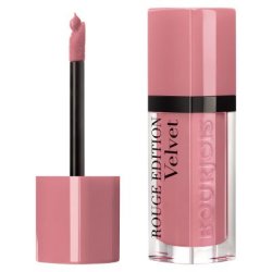 Bourjois Rouge Edition Velvet Don't Pink T10 Lipstick
