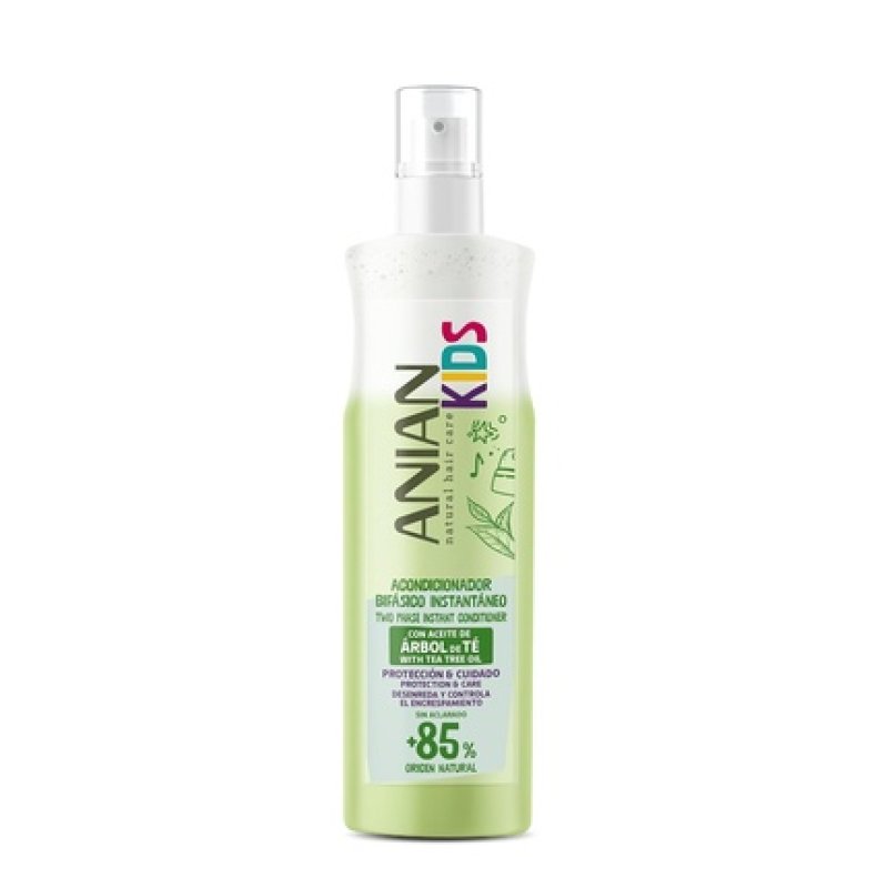 ANIAN KIDS Tea Tree Conditioner 250ml