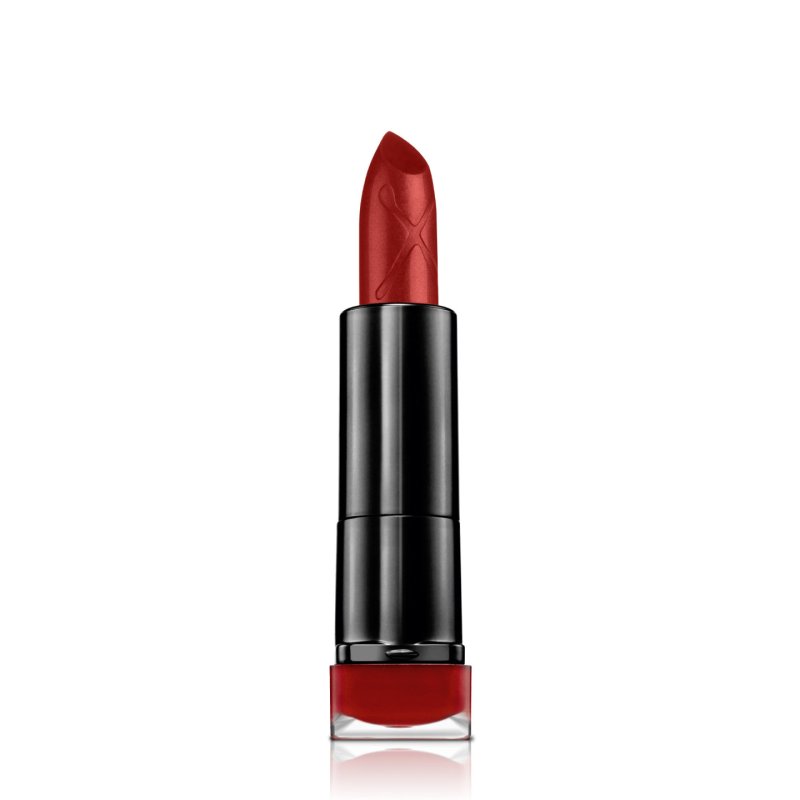 Max Factor Velvet Mattes Lipstick Love 35
