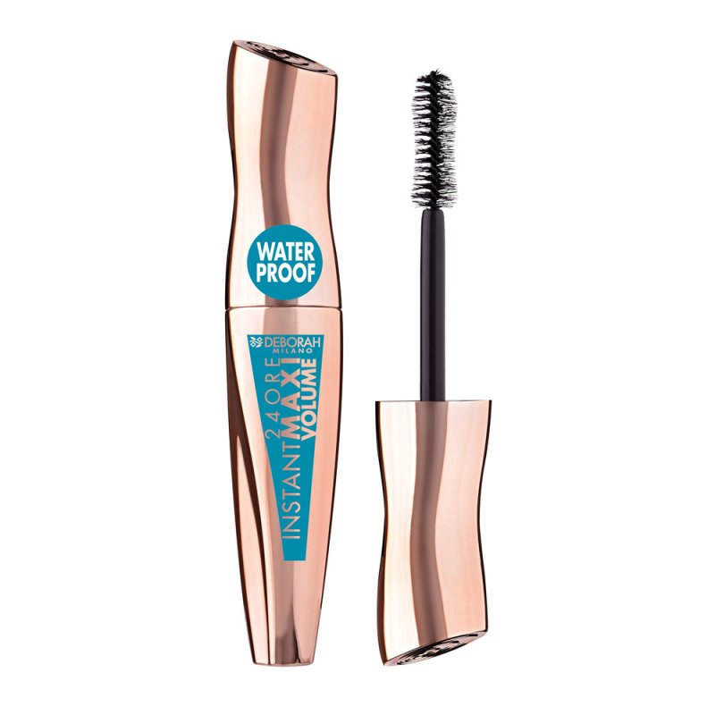Deborah Mascara 24 Hour Instant Maxi Volume