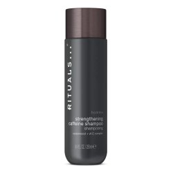 Rituals Strengthening Caffeine Shampoo