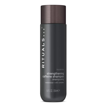 Rituals Homme Shampoo, 250 ml