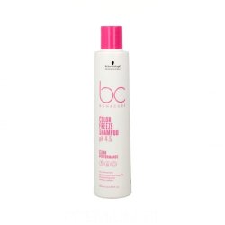 Schwarzkopf Bonacure Color Freeze Shampoo 250ml
