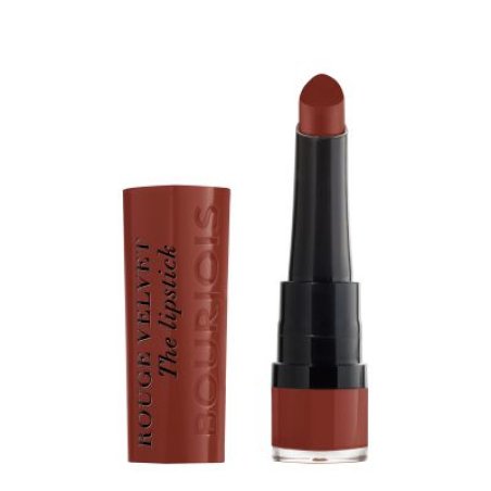 Bourjois Rouge Velvet The Lipstick 12 Brunette 30ml
